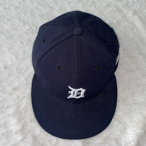 Authentic Collection Detroit Tigers Cap - Picture 1 of 6